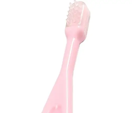 550/01 Baby toothbrushes Pink