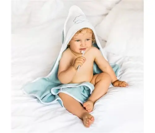 550/01 Baby toothbrushes Pink