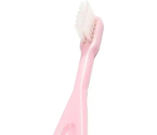 550/01 Baby toothbrushes Pink