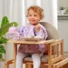 1464/05 Sippy cup with weighted straw Pink
