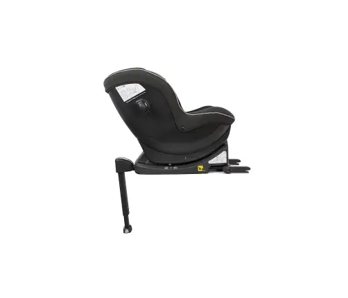 Graco Ascent (40-105cm), Black