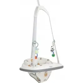Graco Bumper Jumper soother Up & Away Graco Bumper Jumper soother Up & Away
