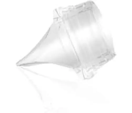 Shelly Kit I spare part set  White