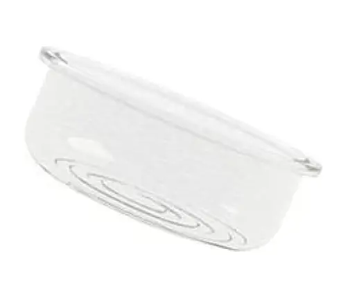 Shelly Kit I spare part set  White