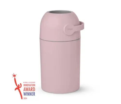 Magic Majestic Blush Pink
