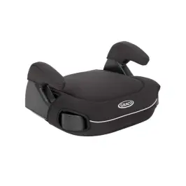 Graco Booster Deluxe R129  Black