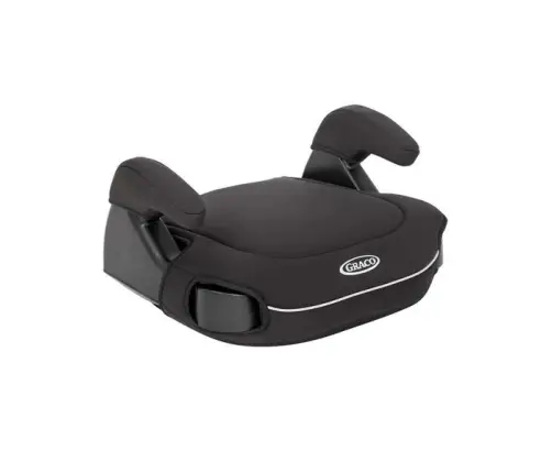 Graco Booster Deluxe R129  Black