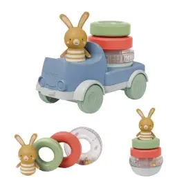 Bunny stacker truck Bunny stacker truck