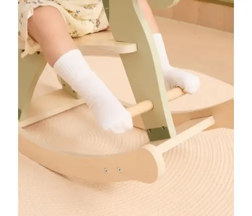 Rocking Horse Multicolor