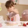 Birthday Cake Multicolor