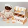Mini Bakery Shop Multicolor