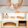 Mini Bakery Shop Multicolor