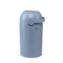 Magic Majestic Pigeon Blue