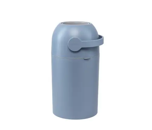 Magic Majestic Pigeon Blue