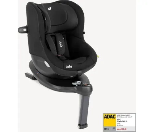 Joie I-Spin 360 E SHALE