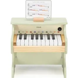 Wooden Piano Multicolor Wooden Piano Multicolor