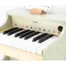 Wooden Piano Multicolor
