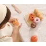 Cutting Bread Multicolor