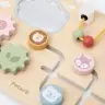 Baby Busy Board Multicolor