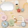 Baby Busy Board Multicolor