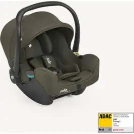 Joie I-Snug 2, 40-75cm FERN