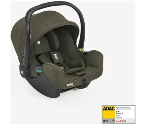 Joie I-Snug 2, 40-75cm FERN