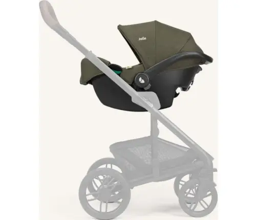 Joie I-Snug 2, 40-75cm FERN