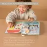 My Home Busy Book