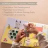 My Home Busy Book