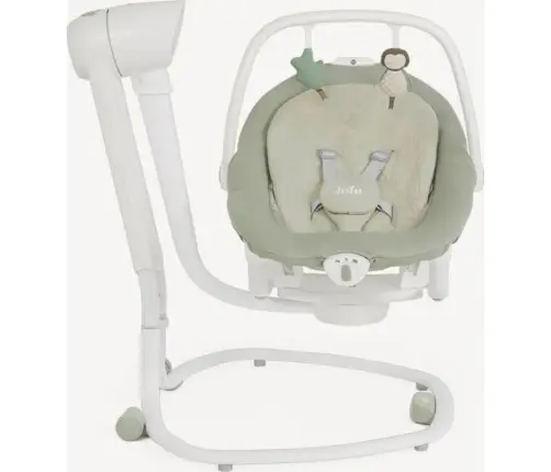 Joie Serina 2in1 Strada Mist