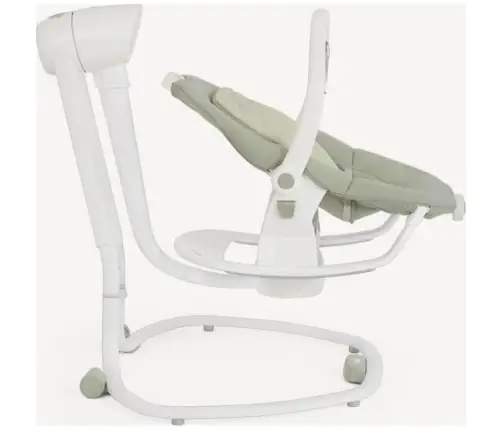 Joie Serina 2in1 Strada Mist