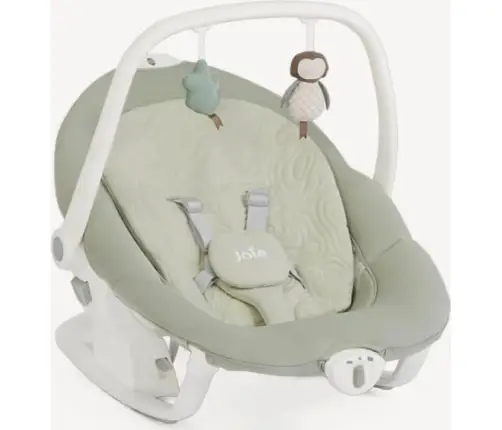 Joie Serina 2in1 Strada Mist