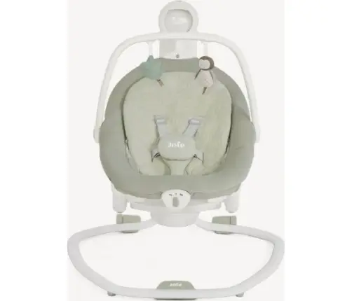 Joie Serina 2in1 Strada Mist