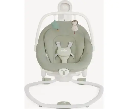 Joie Serina 2in1 Strada Mist