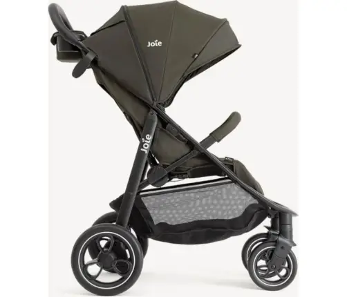 Joie Litetrax Pro w/ rc Sage