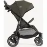 Joie Litetrax Pro w/ rc Sage