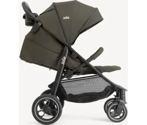 Joie Litetrax Pro w/ rc Sage