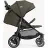 Joie Litetrax Pro w/ rc Sage