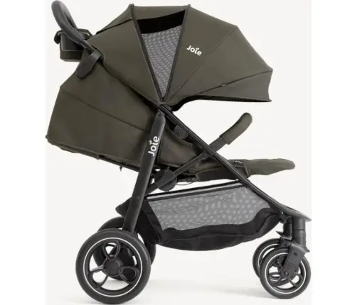 Joie Litetrax Pro w/ rc Sage