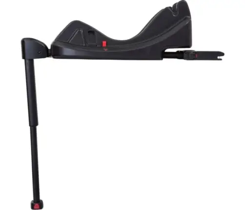 Graco Isofamily Base Black