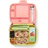 Munchkin Lunch Bento Box Yellow