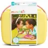 Munchkin Lunch Bento Box Yellow