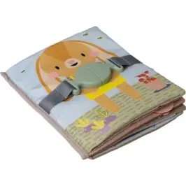 My 1st Busy Book My 1st Busy Book