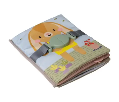 My 1st Busy Book