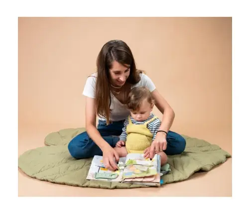 My 1st Busy Book