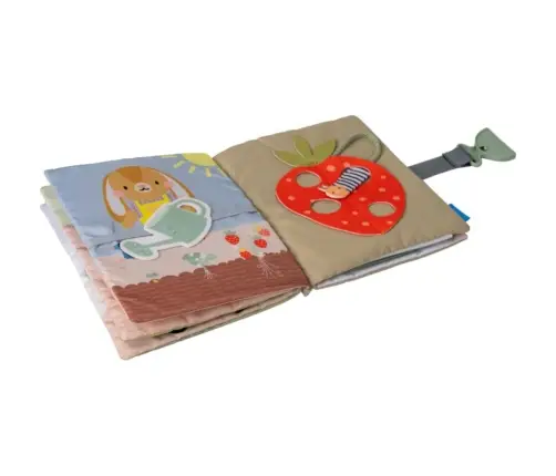 My 1st Busy Book