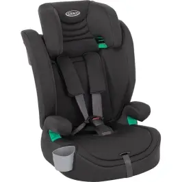 Graco Eldura R129 76-150cm, midnight