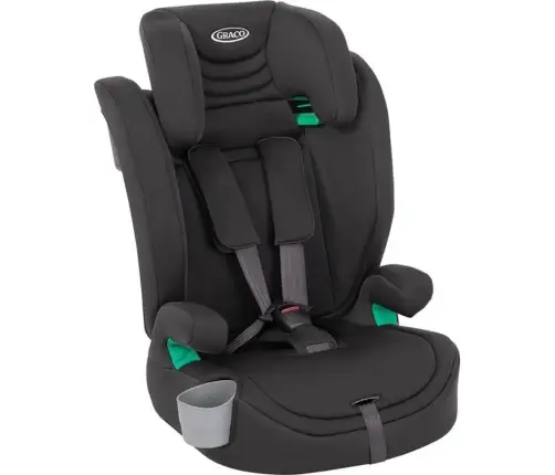 Graco Eldura R129 76-150cm, midnight
