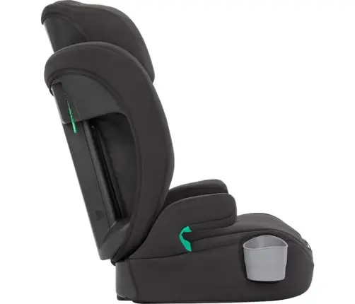 Graco Eldura R129 76-150cm, midnight