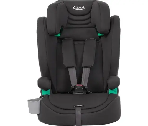 Graco Eldura R129 76-150cm, midnight